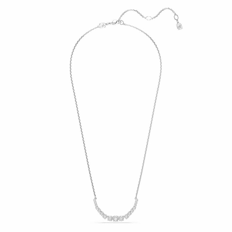 Swarovski Matrix Necklace image number 1